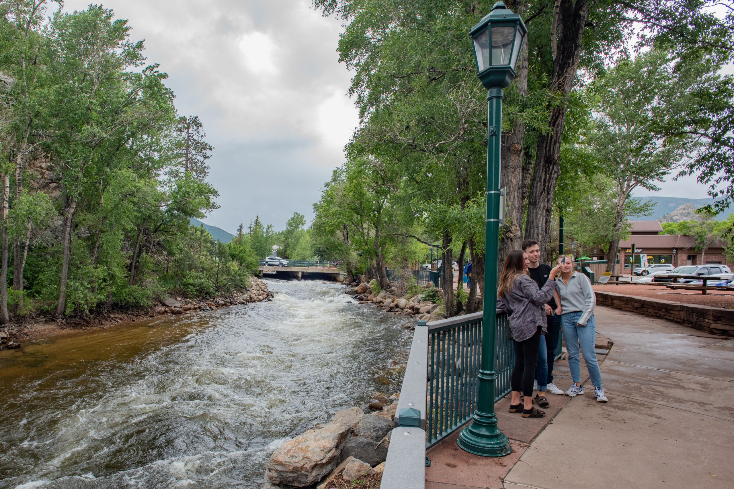 A Citizen Historian Reveals Another Window To Estes Park   Estes Park Location Shoot 23 2560x1708 