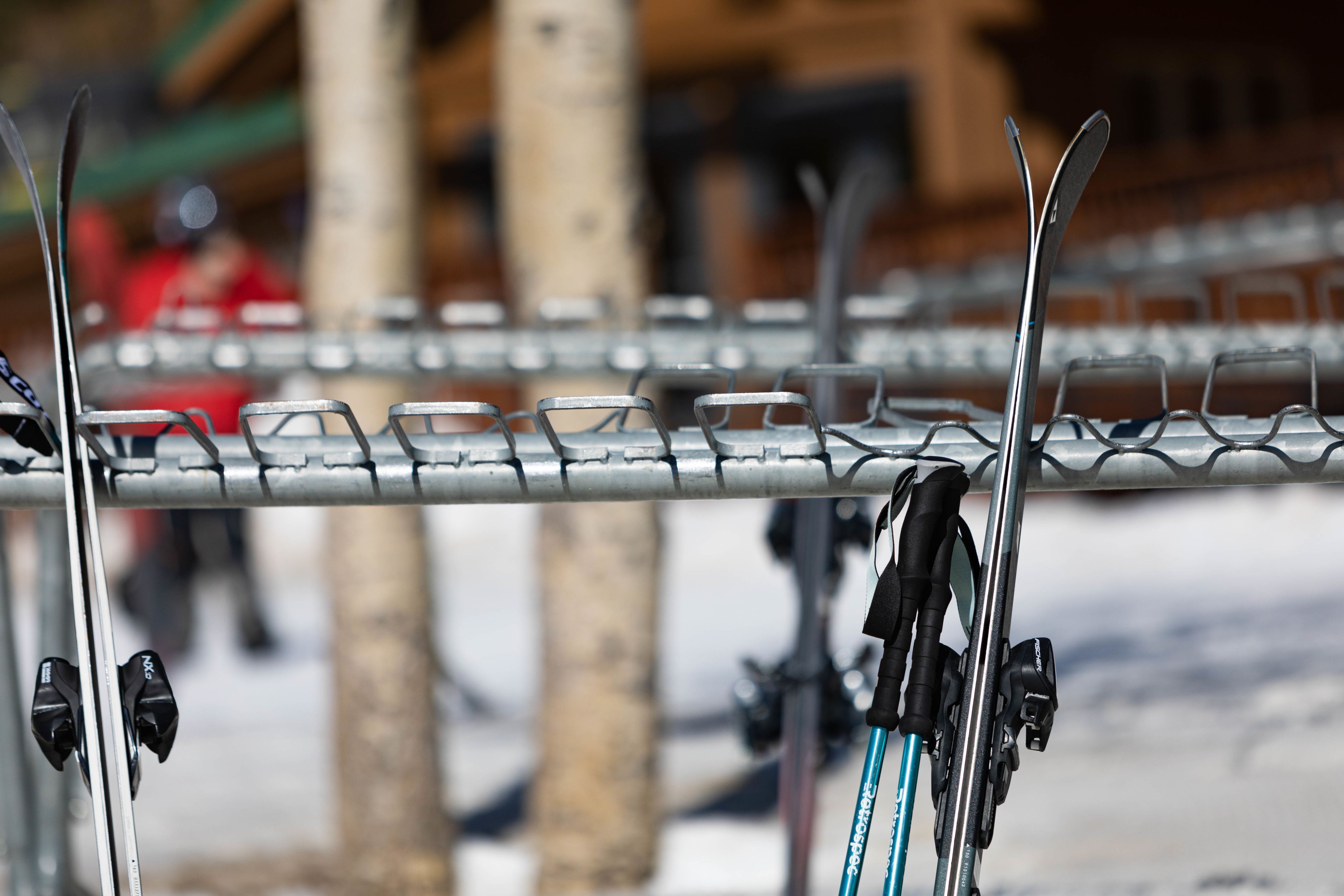 A show poster for Kellar